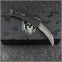 (#HTK-ROC-Proto) Heretic Knives Roc Prototype - Back