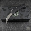 (#HTK-ROC-Proto) Heretic Knives Roc Prototype - Front