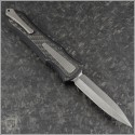 (#Hawk-MC-01) Hawk Knives Model C D/E Plain - Back