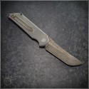 (#JHB-TAC-01) Jake Hoback Tradecraft Custom Auto Fallout Plain - Back