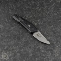 (#KER-7250) Kershaw Launch 9 Black Stonewash - Back