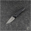 (#KER-7250) Kershaw Launch 9 Black Stonewash - Front
