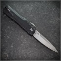 (#KS-9000) Kershaw Livewire S/E Stonewash Plain - Back
