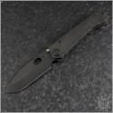 (#MKT-187DP-002) Medford Knife & Tool 187DP Drop Point - Front