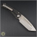 (#MKT-MAR-006) Medford Knife & Tool Marauder Tanto - Back