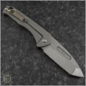 (#MKT-SFL-001) Medford Knife & Tool Praetorian Siwft FL - Back
