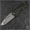 (#MKT-SFL-001) Medford Knife & Tool Praetorian Siwft FL - Front