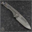 (#MKT-SFL-002) Medford Knife & Tool Praetorian Siwft FL - Back