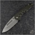 (#MKT-SFL-002) Medford Knife & Tool Praetorian Siwft FL - Front