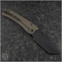 (#MKT-SM-002) Medford Knife & Tool Slim Midi Marauder - Back
