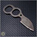 (#MKT-Wraith) Medford Knife & Tool - Wraith - Back