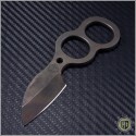 (#MKT-Wraith) Medford Knife & Tool - Wraith - Front