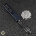 (#MT-BSW) Microtech UTX-85 Spartan Tactical Blade Show West - Back
