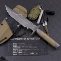 (#MTC-0065) Marfione Custom Interceptor Apocalyptic - Back