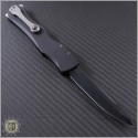 (#MTC-0069) Microtech Marfione Halo IV DLC Stonewash - Back
