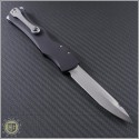 (#MTC-0070) Microtech Marfione Halo IV Stonewash - Back