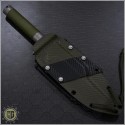 (#MTC-0091) Marfione Custom Interceptor Bowie Apocalyptic Plain - Additional View
