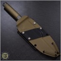 (#MTC-0092) Marfione Custom Interceptor Bowie Apocalyptic Plain - Additional View