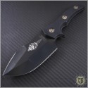 (#MTC-0101) Marfione Custom Anax Apocalyptic DLC w/ G10-FR4 Composite Handle - Front