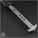 (#MTC-0209) Microtech Marfione Halo IV High Polish - Additional View