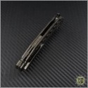(#MTC-0213) Marfione Custom Sigil MK6 Ghosted DLC - Additional View