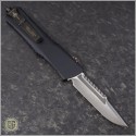 (#MTC-0259) Marfione Custom Combat Troodon Interceptor Stonewash - Back