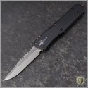 (#MTC-0259) Marfione Custom Combat Troodon Interceptor Stonewash - Front