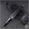 (#MTC-0273) Marfione Custom Troodon Recurve Mirror Polished - Additional View