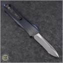 (#MTC-0273) Marfione Custom Troodon Recurve Mirror Polished - Back