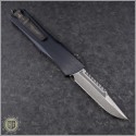 (#MTC-0277) Marfione Custom Combat Troodon Interceptor Stonewash - Back