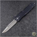 (#MTC-0277) Marfione Custom Combat Troodon Interceptor Stonewash - Front