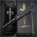 (#MTC-0311) Marfione Custom Ultratech S/E High Polish - Additional View