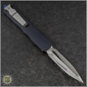 (#MTC-0321) Marfione Custom Dirac Delta Spike Grind Mirror Polished - Back