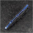 (#MTC-0325) Microtech Knives Custom Socom Elite Warcom Fat Carbon Fiber Handle - Additional View