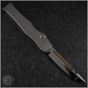 (#MTC-0330) Marfione Custom SS Halo VI Tanto Mirror Polish - Back