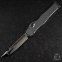 (#MTC-0330) Marfione Custom SS Halo VI Tanto Mirror Polish - Front