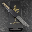 (#MTC-0335) Marfione Combat Troodon T/E DLC Damascus - Back
