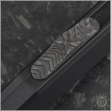 (#MTC-0383) Marfione Custom Hera II DLC Diamondwash D/E Plain - Additional View
