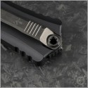 (#MTC-0383) Marfione Custom Hera II DLC Diamondwash D/E Plain - Additional View