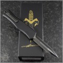 (#MTC-0383) Marfione Custom Hera II DLC Diamondwash D/E Plain - Back