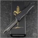 (#MTC-0383) Marfione Custom Hera II DLC Diamondwash D/E Plain - Front
