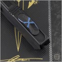 (#MTC-0390) Marfione Custom Scarab II DE-S Hand Ground Mirror Polished - Additional View