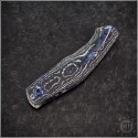 (#NYLUND-FF) Nylund Front Flipper Carbon Fiber - Additional View