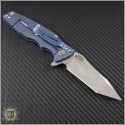 (#RH-EKLPS35-1) Rick Hinderer Eklipse Gen2 3.5" Tanto - Back