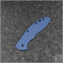 (#RH-SCL-XM1835-Ti-2) Rick Hinderer Ti Scale for XM-18 3.5" - Front