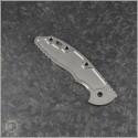 (#RH-SCL-XM1835S-Ti-4) Rick Hinderer Ti Scale for XM-18 3.5" Skinny - Back