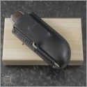 (#RK-HIGO-X-IW-ZDP-01) Rockstead HIGO-X IW ZDP Ironwood Scale Mirror Polished - Additional View