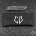 (#Shiro-F95-C) Shirogorov Custom Division F95 Slim Nude Finish - Additional View
