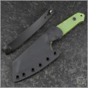 (#TPK-Full-Raptor-001) Tactical Pterodactyl Knives Fullsize Raptor - Additional View