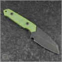 (#TPK-Full-Raptor-001) Tactical Pterodactyl Knives Fullsize Raptor - Back